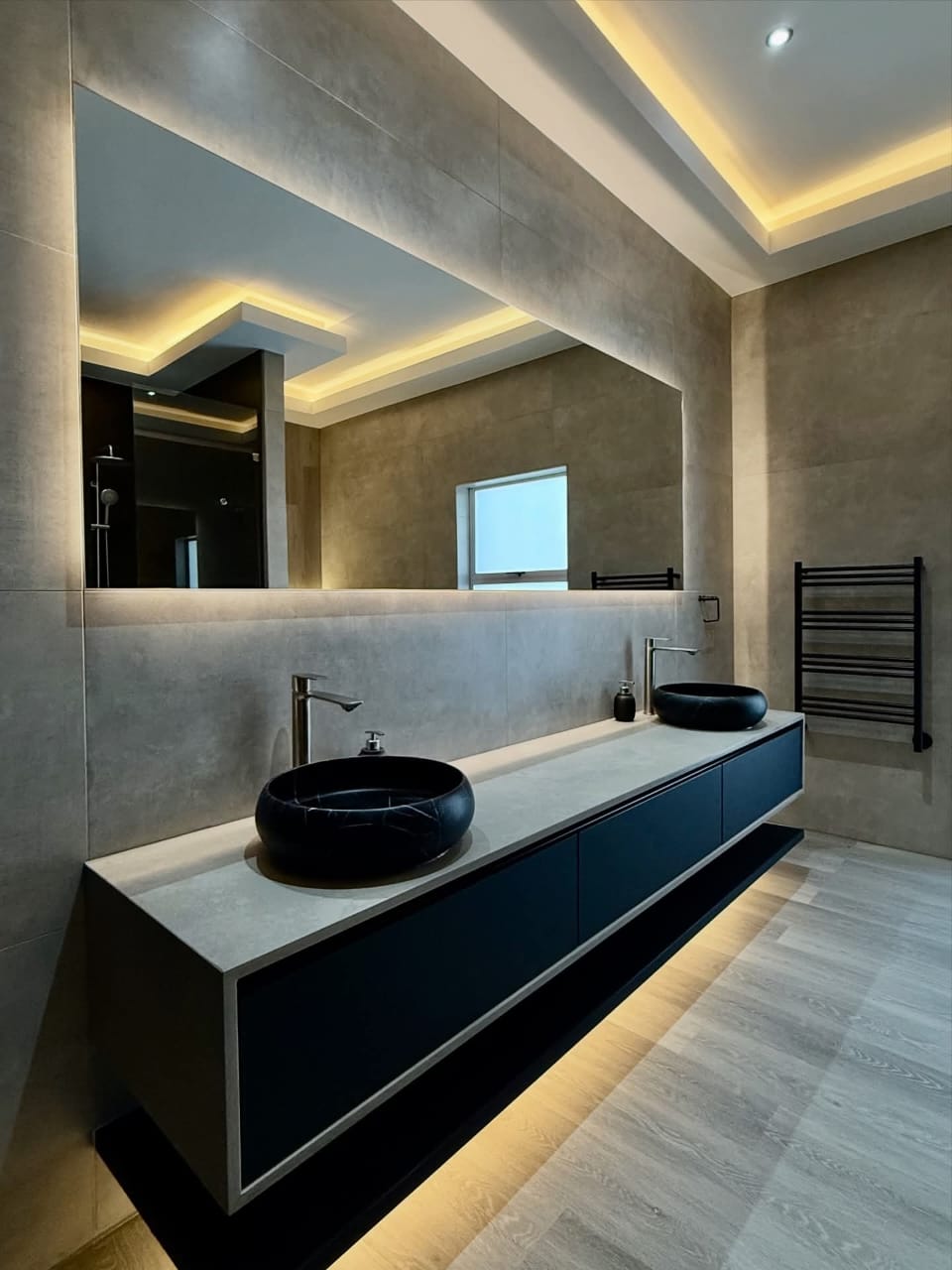 Vanities